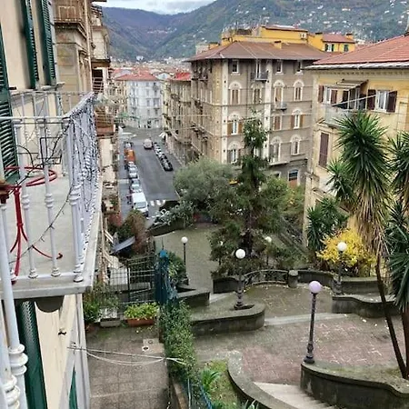 Delfina-la Spezia